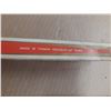 Image 4 : Vintage boxed of faux-ivory plastic chopsticks made by Mong Lee Shang in Taiwan.