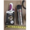 Image 3 : Lot of assorted household items.
