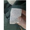 Image 7 : Green Husqvarna Leg Protection Pant - Length 42", Waist 48-50, and Black Wetskins Pant Size S/P (Bla