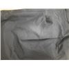 Image 8 : Green Husqvarna Leg Protection Pant - Length 42", Waist 48-50, and Black Wetskins Pant Size S/P (Bla
