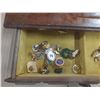 Image 2 : Lot of Assorted Items, Pins, etc.