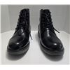 Image 2 : NEW Bruno Marc Combat Dress Boots – Size 10.5