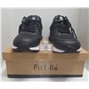 Image 1 : NEW Fitville Men’s Running Shoes w/ Arch & Heel Support – Size 15W