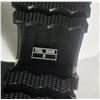 Image 7 : NEW TideWe Rubber Boots, Unisex.  Sturdy, Waterproof, 6mm Neoprene w/ Reinforced Toe.  Size 8 men / 