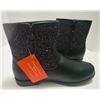 Image 5 : NEW Dowdow Girls (Youth) Boots – Size 5