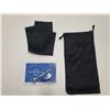 Image 8 : (2) Pair NEW Blue Light Blocking Glasses