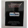 Image 8 : 2004 Vintage NHL Hockey Powerplay Teddies - 1927/28 Detroit Redwings.  w/ Original Box.
