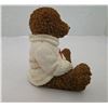 Image 3 : 2004 Vintage NHL Hockey Powerplay Teddies - 1926/27 Detroit Redwings.  w/ Original Box.