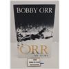 Image 1 : Bobby Orr Story – Hard Cover Book