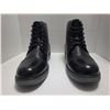 Image 2 : NEW Bruno Marc Combat Dress Boots – Size 9.5
