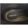 Image 7 : NEW Bruno Marc Combat Dress Boots – Size 9.5