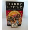 Image 1 : “Harry Potter and the Deathly Hallows” Hardcover Book (607 pages)