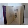 Image 2 : “Harry Potter and the Deathly Hallows” Hardcover Book (607 pages)