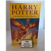 Image 1 : “Harry Potter and the Order of the Phoenix” Soft Cover Book (766 pages)
