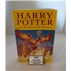 Image 1 : “Harry Potter and the Order of the Phoenix” Soft Cover Book (766 pages)