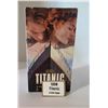 Image 1 : Titanic (2) VHS Tapes