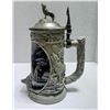 Image 2 : Winter’s Moonlight Trail Beer Stein