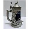 Image 3 : Winter’s Moonlight Trail Beer Stein