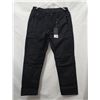 Image 1 : NEW “Free Soldier” Black Tactical Cargo Work Pants – Size 32x30