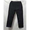 Image 2 : NEW “Free Soldier” Black Tactical Cargo Work Pants – Size 32x30