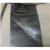 Image 3 : NEW “Free Soldier” Black Tactical Cargo Work Pants – Size 32x30