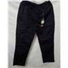 Image 1 : NEW “Free Soldier” Black Tactical Cargo Work Pants – Size 38x30