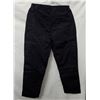 Image 2 : NEW “Free Soldier” Black Tactical Cargo Work Pants – Size 38x30