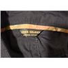 Image 3 : NEW “Free Soldier” Black Tactical Cargo Work Pants – Size 38x30