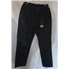 Image 1 : NEW “Free Soldier” Black Tactical Cargo Work Pants – Size 36x30