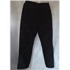 Image 2 : NEW “Free Soldier” Black Tactical Cargo Work Pants – Size 36x30