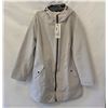 Image 1 : NEW Royal Matrix Women’s Hooded Softshell Jacket – Size 2XL