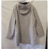 Image 2 : NEW Royal Matrix Women’s Hooded Softshell Jacket – Size 2XL