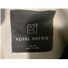 Image 4 : NEW Royal Matrix Women’s Hooded Softshell Jacket – Size 2XL