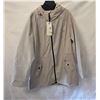 Image 1 : NEW Royal Matrix Women’s Hooded Softshell Jacket – Size 2XL