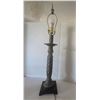 Image 4 : Vintage Lamps w/ Original Cords