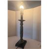Image 9 : Vintage Lamps w/ Original Cords