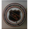 Image 2 : Vintage Toronto Maple Leafs NHL Hockey Shadow Box – 3 Mini Jerseys