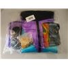 Image 2 : NEW Unisex 90’s Hip Hop Costume w/ Accessories – Size Medium