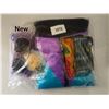 Image 1 : NEW Unisex 90’s Hip Hop Costume w/ Accessories – Size Medium