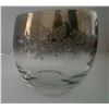 Image 5 : Vintage 1950’s Mercury Fade Roly Poly Glasses, Set of (4)
