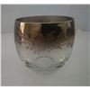 Image 4 : Vintage 1950’s Mercury Fade Roly Poly Glasses, Set of (4)