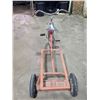 Image 4 : Vintage Tricycle 48” long x 19” Wide