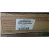 Image 2 : NEW 11-Piece Sicilian Quartz Floor Tile, 13”x13”