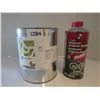 Image 1 : NEW Vehicle Paint & Urethane Hardener