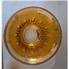 Image 3 : Vintage Indiana Glass Large Punch Bowl w/ (12) Cups & Clips (2 clips missing)