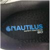 Image 7 : NEW Nautilus Safety Footwear – Men’s Size 10