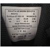 Image 8 : NEW Nautilus Safety Footwear – Men’s Size 10