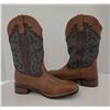 Image 3 : NEW SheSole Women’s Cowgirl Boots – Size 40EU (US Ladies Size 9-9.5)