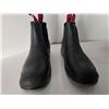 Image 2 : NEW Angry Ram Steel Toe Waterproof Non-Slip Work Boots – Size 44EU (US Men’s Size 