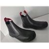 Image 3 : NEW Angry Ram Steel Toe Waterproof Non-Slip Work Boots – Size 44EU (US Men’s Size 